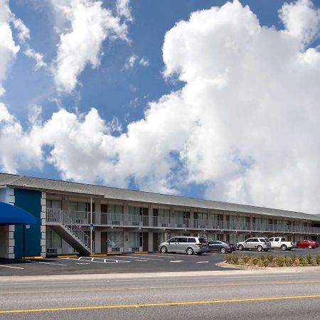 Days Inn By Wyndham Apopka/Orlando Eksteriør bilde