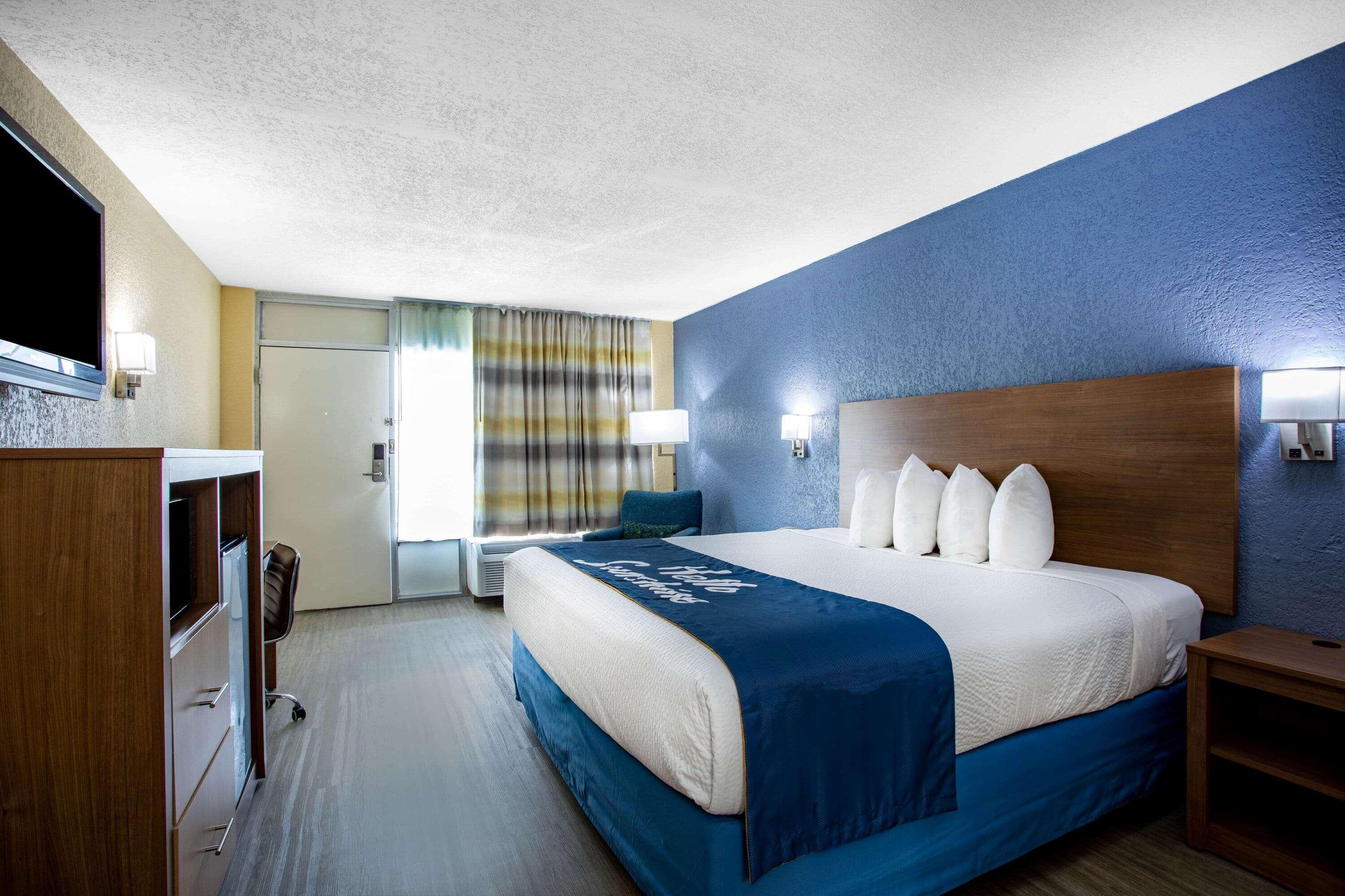 Days Inn By Wyndham Apopka/Orlando Eksteriør bilde