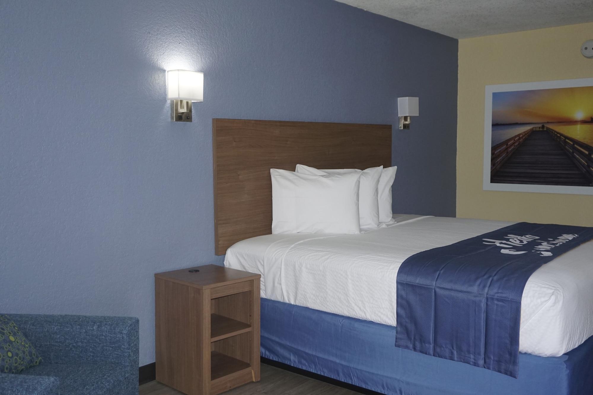 Days Inn By Wyndham Apopka/Orlando Eksteriør bilde