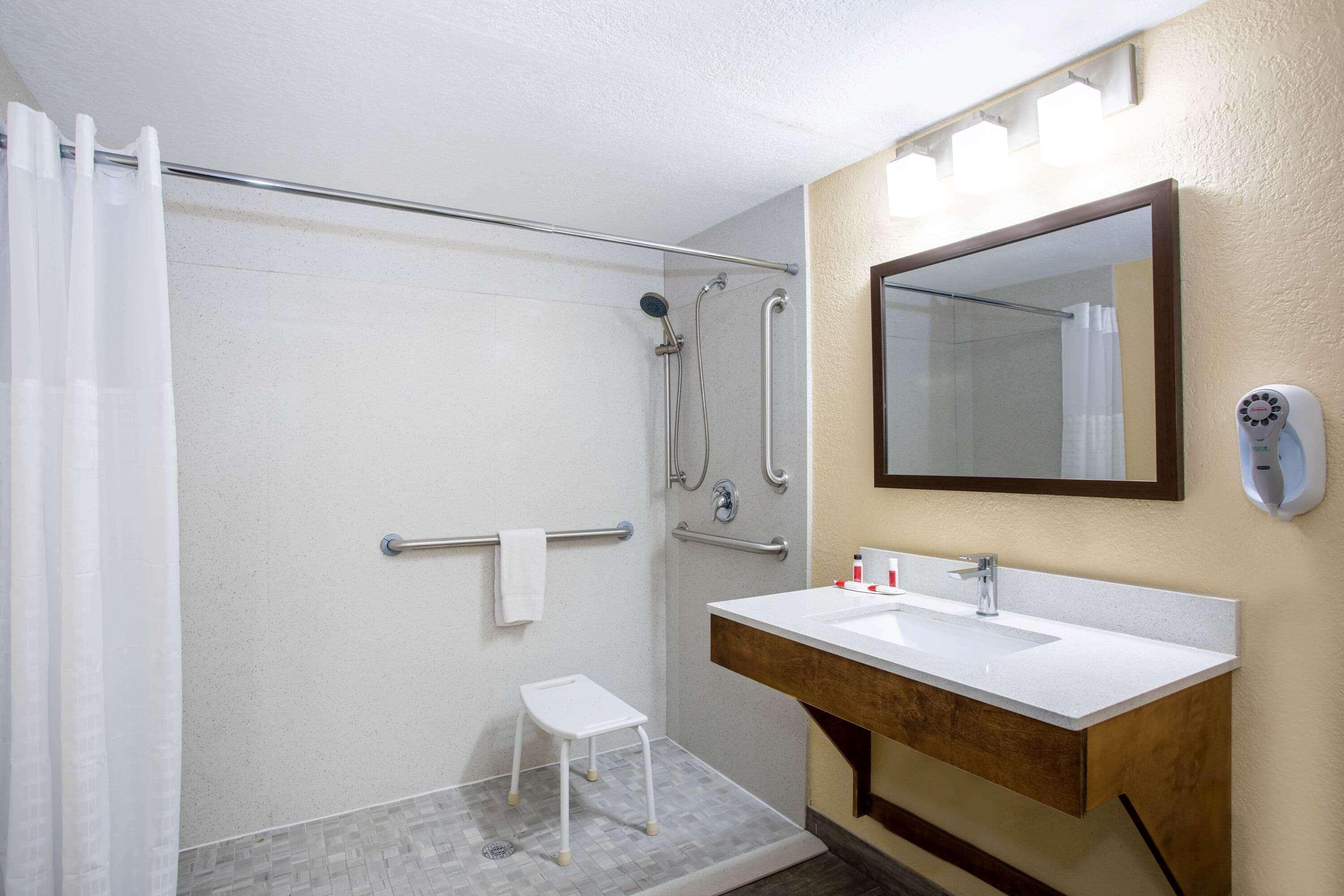 Days Inn By Wyndham Apopka/Orlando Eksteriør bilde